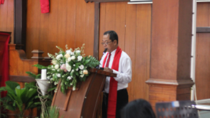 galeri, Ibadah Siang Memperingati Hari Kemerdekaan Ke-80, gereja kristen jawa, gkj, gkj baki, gereja kristen jawa baki, baki, sukoharjo, gkj klasis sukoharjo, klasis sukoharjo, klasis, sinode gkj, sinode 